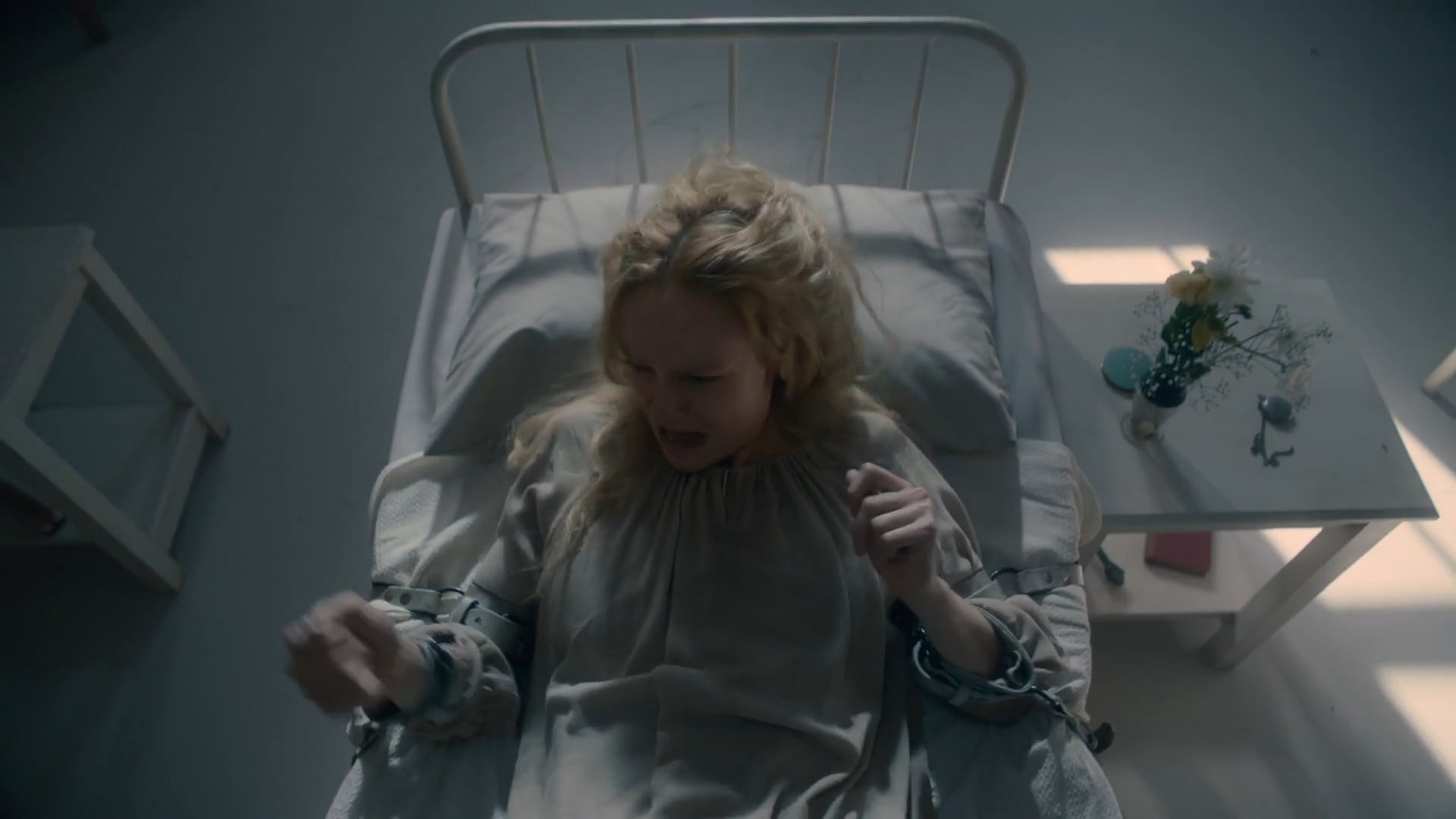 Asylum